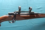 Harrington & Richardson Ultra rifle in 22-250 - 7 of 11