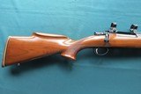 Harrington & Richardson Ultra rifle in 22-250 - 2 of 11