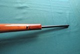 Harrington & Richardson Ultra rifle in 22-250 - 9 of 11