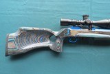 Ruger 10/22 50th Anniversary Model in 22 Long Rifle - 2 of 11