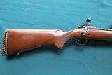 Winchester Model 70 Pre-64 in 30-06 - 2 of 9