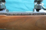 CZ-USA Model 550 Safari Magnum in 375 H&H - 4 of 14