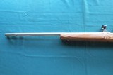 Savage Model 12 Left Hand in 22-250 - 3 of 10