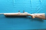 Savage Model 12 Left Hand in 22-250 - 1 of 10