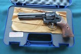New in Box Smith & Wesson 586-6 - 1 of 5