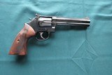 New in Box Smith & Wesson 586-6 - 3 of 5