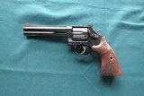New in Box Smith & Wesson 586-6 - 2 of 5
