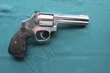 Smith & Wesson Model 686-6 Plus 357 Magnum - 3 of 5