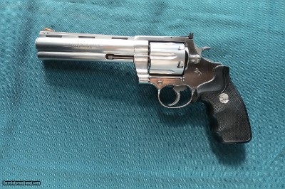Colt Anaconda