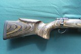 Sako Forester L579 Varmint Rifle in 243 Winchester - 2 of 9