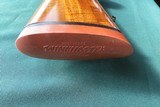 Winchester Model 70 Pre-64 in 257 Roberts - 10 of 10