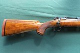 Winchester Model 70 Pre-64 in 257 Roberts - 2 of 10