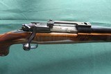 Winchester Model 70 Pre-64 in 257 Roberts - 5 of 10