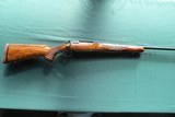 Winchester Model 70 Pre-64 in 257 Roberts - 1 of 10