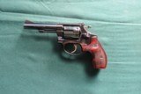 Smith & Wesson Model 34-1 in 22 Long Rifle - 2 of 4