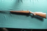 Savage Model 11 Left Hand in 260 Remington - 1 of 8