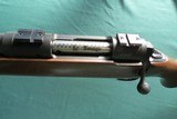 Savage Model 11 Left Hand in 260 Remington - 8 of 8