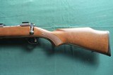 Savage Model 11 Left Hand in 260 Remington - 2 of 8