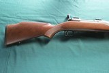 Savage Model 11 Left Hand in 260 Remington - 4 of 8