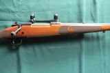 Winchester Model 70 XTR Featherweight in 7mm Mauser - 3 of 11