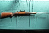 Winchester Model 70 XTR Featherweight in 7mm Mauser