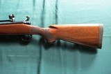 Winchester Model 70 XTR Featherweight in 7mm Mauser - 5 of 11