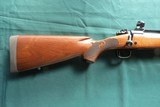 Winchester Model 70 XTR Featherweight in 7mm Mauser - 2 of 11