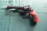 New in Box Smith & Wesson Model 57-6 in 41 Magnum - 3 of 5