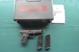 New in Box Ruger57 in 5.7X28mm - 1 of 6