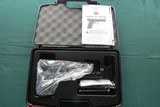 New in Box Ruger57 in 5.7X28mm - 2 of 6