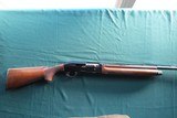 Benelli Montefeltro in 20 Gauge - 1 of 12