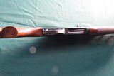 Benelli Montefeltro in 20 Gauge - 9 of 12