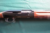 Benelli Montefeltro in 20 Gauge - 3 of 12