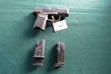 New in Box Sig Sauer P365 Rose in 380 ACP - 3 of 7