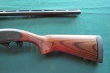 New in Box Remington 11-87 Sportsman 20 gauge - 3 of 9
