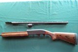 New in Box Remington 11-87 Sportsman 20 gauge - 2 of 9