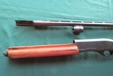New in Box Remington 11-87 Sportsman 20 gauge - 4 of 9
