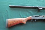 New in Box Remington 11-87 Sportsman 20 gauge - 5 of 9