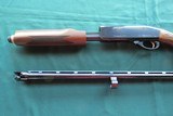 Remington Model 870 Wingmaster in 28 Gauge w/Box - 3 of 10