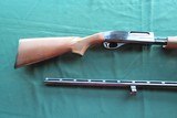 Remington Model 870 Wingmaster in 28 Gauge w/Box - 5 of 10