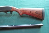 New in Box Remington 11-87 Sportsman in 12 Gauge - 3 of 11