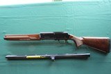 New in Box Browning A5 12 gauge, 26