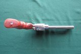 Ruger GP 100 Stainless in 357 Magnum - 4 of 4