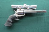 Magnum Research BFR in 424 Casull - 4 of 10