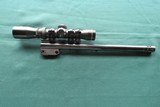 Thompson Center Arms Contender 7X30 Waters Barrel - 2 of 4
