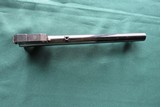 Thompson Center Arms Contender 22 K Hornet Barrel - 4 of 4