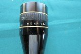 Leupold Vari XIIc 4-12X40 - 2 of 3