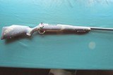 Weatherby Mark V Carbonmark in 257 Weatherby Magnum - 1 of 8