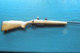 Remington Model 788 in 6mm Remington - 1 of 7