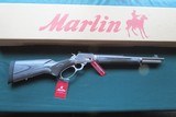 Marlin 1894 SBL 44 Magnum - 1 of 8